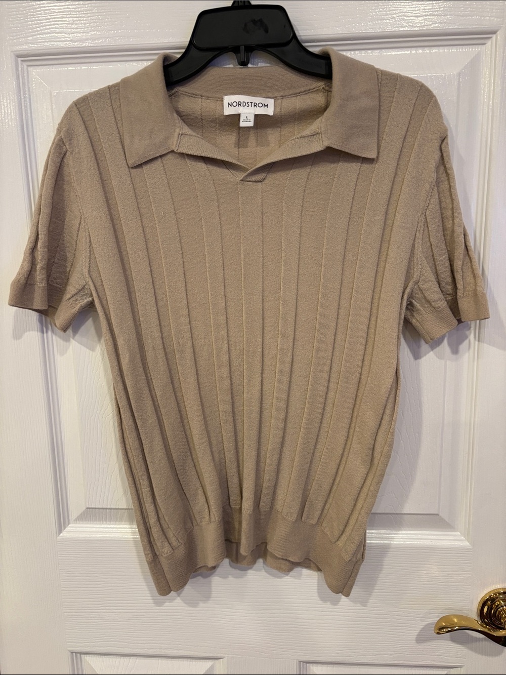 Men’s Nordstrom polo